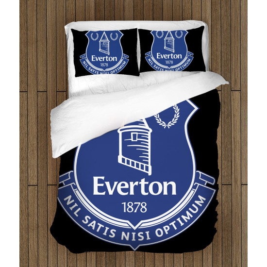 Focis ágynemű - Everton