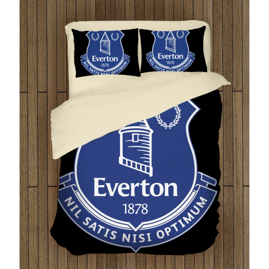 Focis ágynemű - Everton