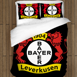 Focis ágynemű - Bayer Leverkusen