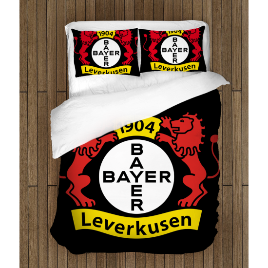 Focis ágynemű - Bayer Leverkusen