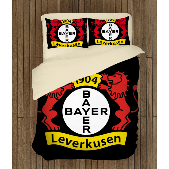 Focis ágynemű - Bayer Leverkusen