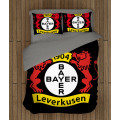 Focis ágynemű - Bayer Leverkusen