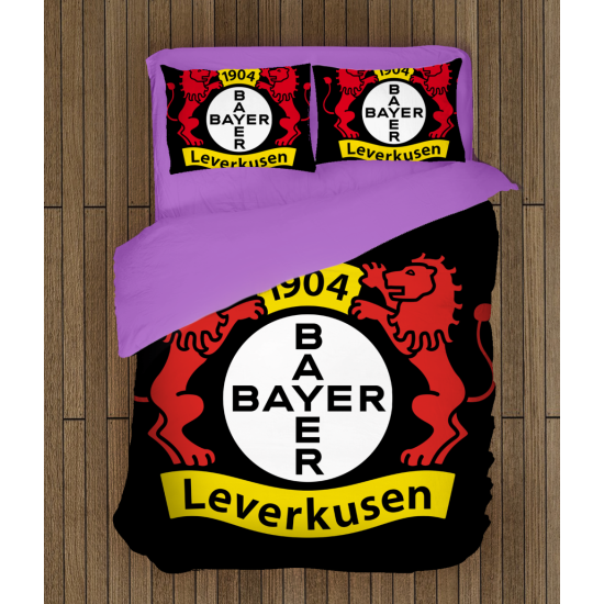 Focis ágynemű - Bayer Leverkusen