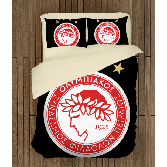 Focis ágyneműhuzat - Olympiacos