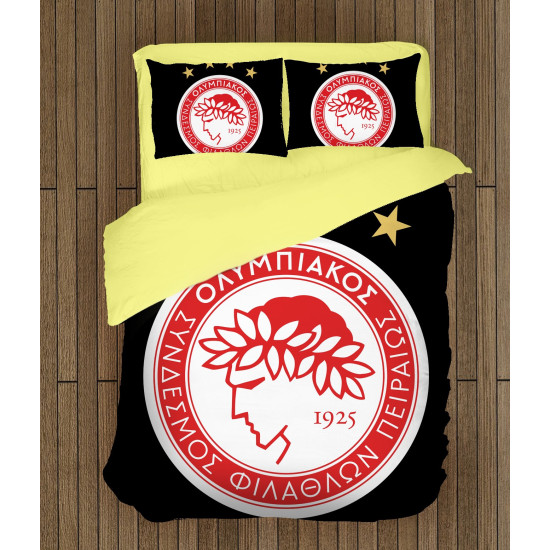 Focis ágyneműhuzat - Olympiacos