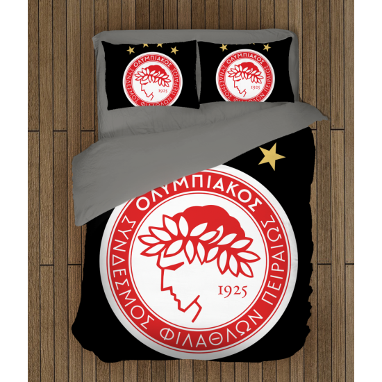 Focis ágyneműhuzat - Olympiacos