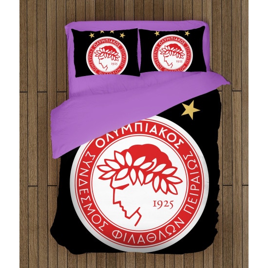 Focis ágyneműhuzat - Olympiacos